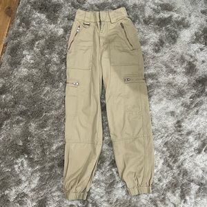 Aritizia cargo pants